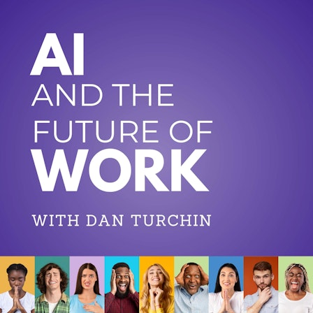 AI and the Future of Work: Artificial Intelligence in the Workplace, Business, Ethics, HR, and IT for AI Enthusiasts, Leaders and Academics