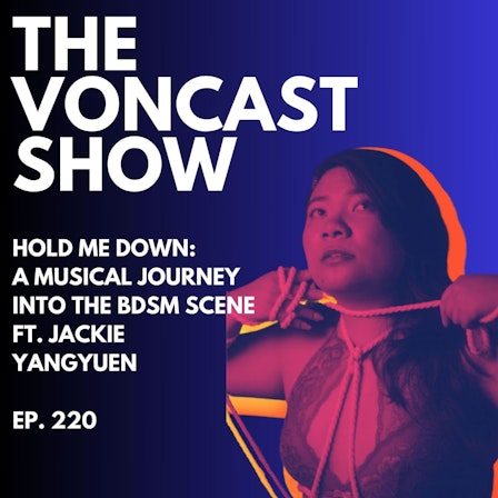 The Voncast Show