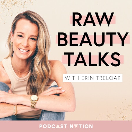 Raw Beauty Talks