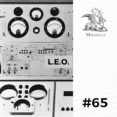 Mirabilia - Il Podcast delle storie straordinarie