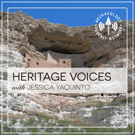 Heritage Voices