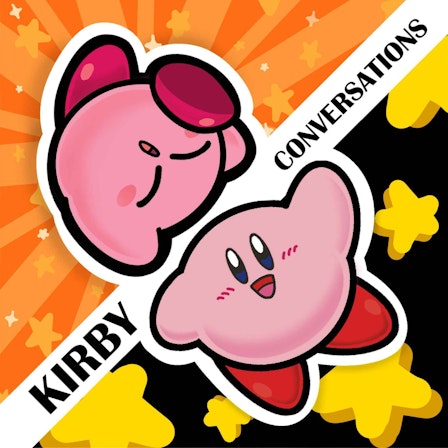 Kirby Conversations | Exploring Kirby, Nintendo, and More