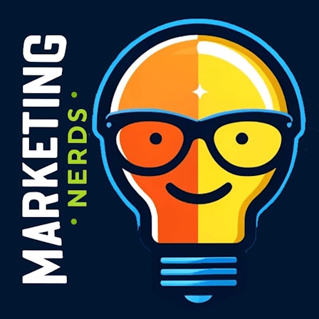 The Marketing Nerds Podcast