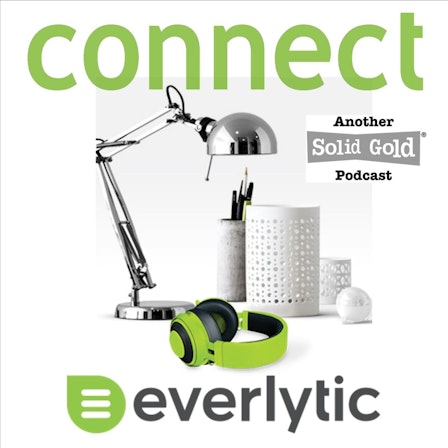 Connect with Everlytic