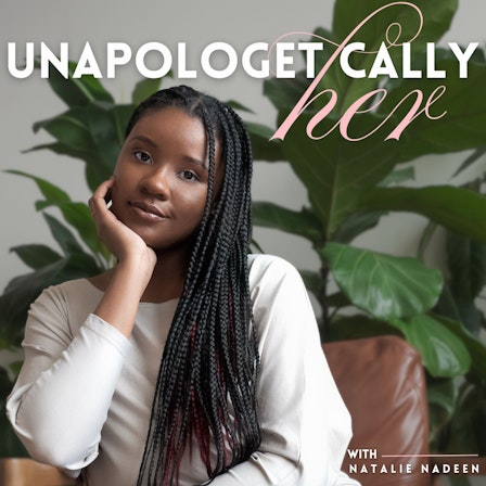 Unapologetically Her