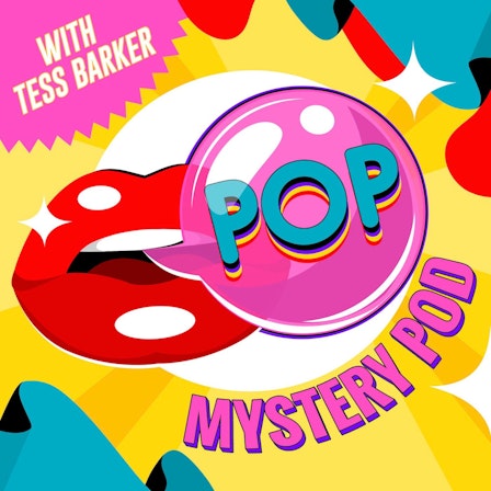 Pop Mystery Pod