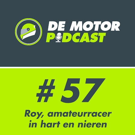 De Motor Podcast