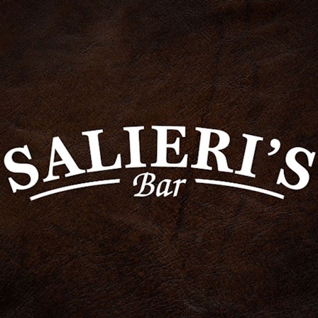 Salieri's Bar Podcast