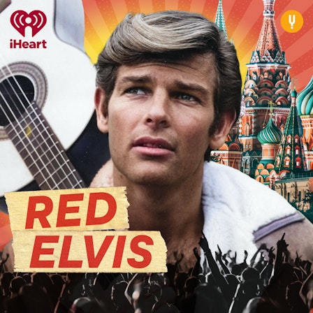 Red Elvis