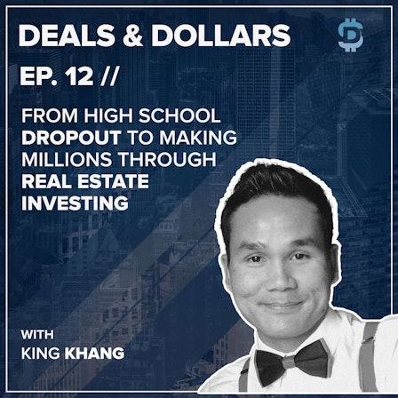 Deals & Dollars: Real Estate Investors and Entrepreneurs