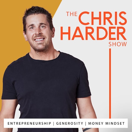 The Chris Harder Show