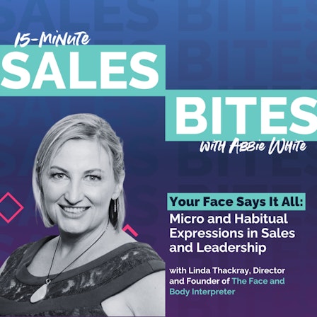 Redefining Sales with Abbie White