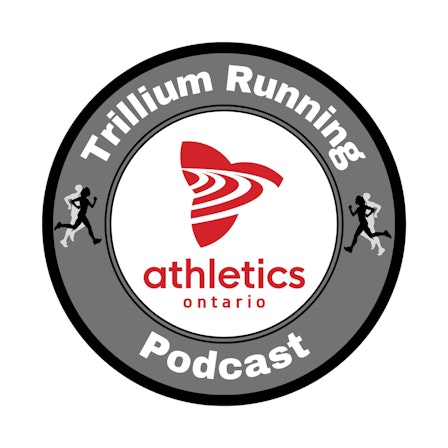 Trillium Running Podcast