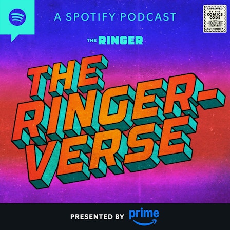 The Ringer-Verse