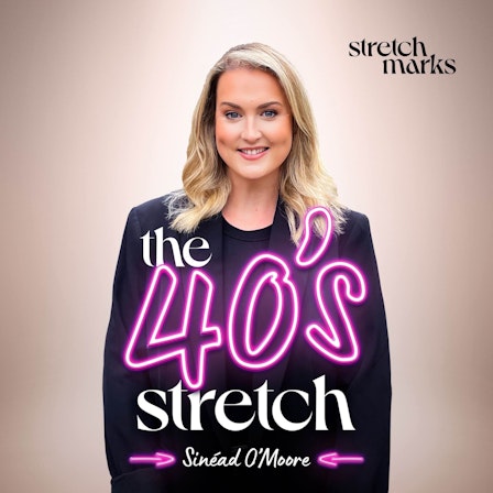 Stretch Marks: The 40's Stretch