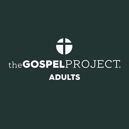 The Gospel Project for Adults Weekly Leader Training
