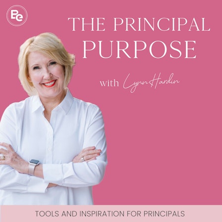 The Principal Purpose Podcast