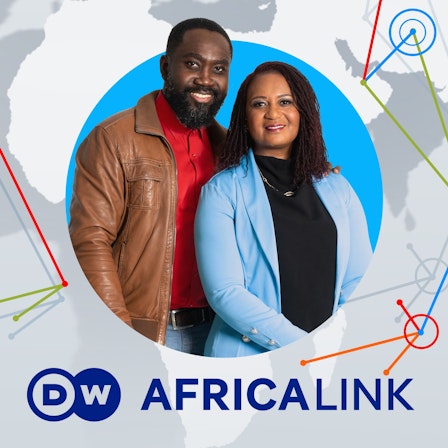 DW AfricaLink