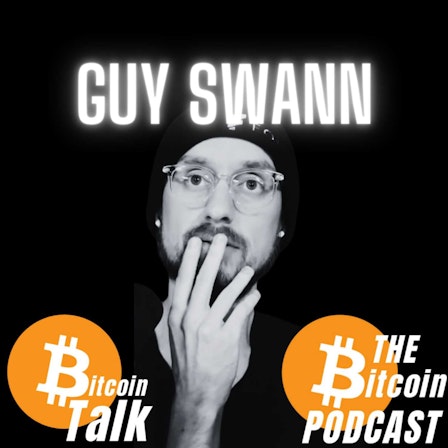 THE Bitcoin Podcast