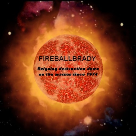 Fireballbrady