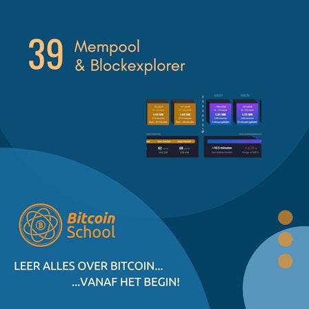 Bitcoin School