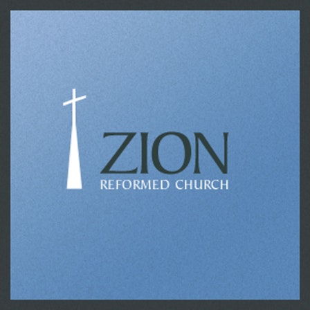 Zion Reformed Church Sermons