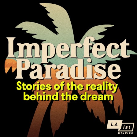 Imperfect Paradise