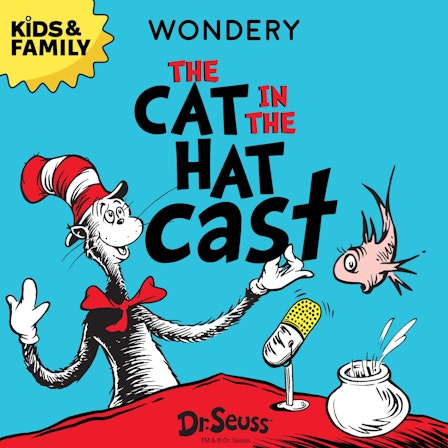 The Cat In The Hat Cast