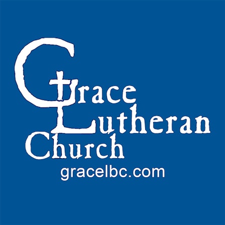 Grace Lutheran Podcast