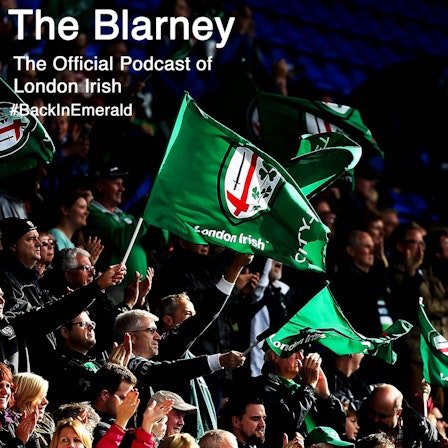 The Blarney