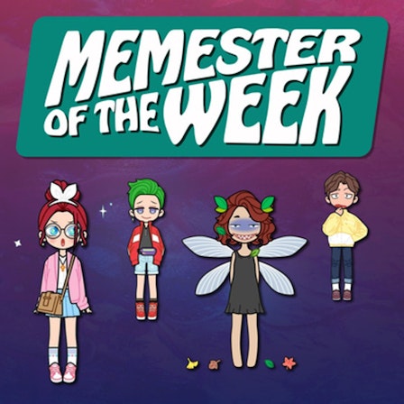 Memester Of The Week
