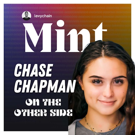 Mint Podcast by Adam Levy