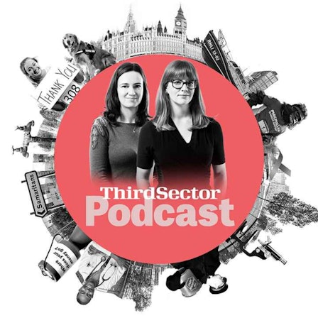 Third Sector Podcast