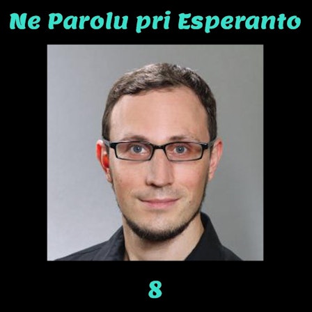 Ne Parolu pri Esperanto [ManchaPod]