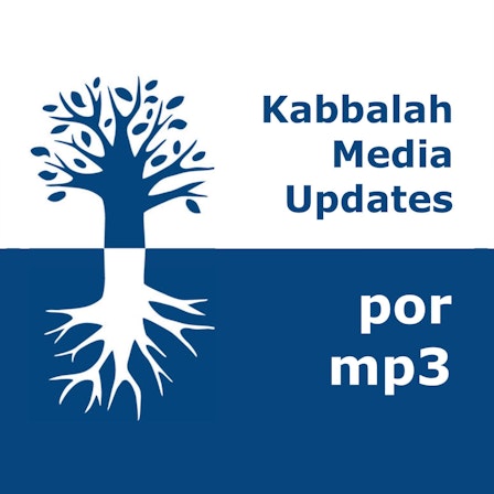 Kabbalah Media | mp3 #kab_por