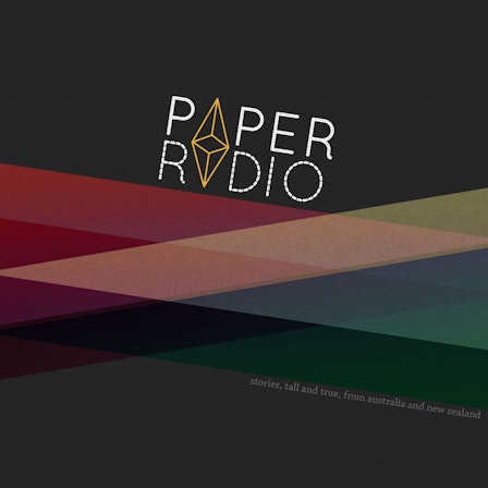 Paper Radio