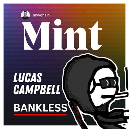 Mint Podcast by Adam Levy