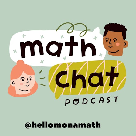 Math Chat