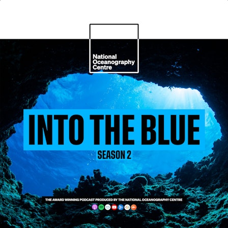 NOC Into the Blue Podcast