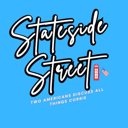 Stateside Street Podcast