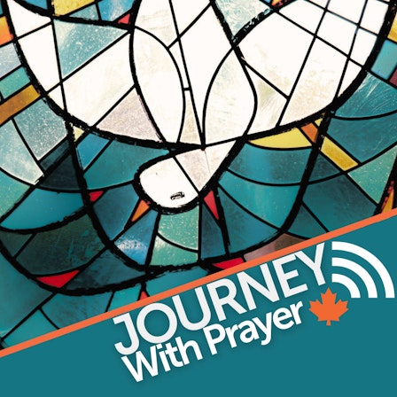 Journey With Prayer