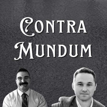 Contra Mundum