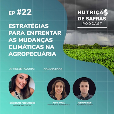 Nutrição de Safras