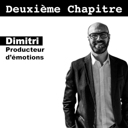 Deuxième Chapitre