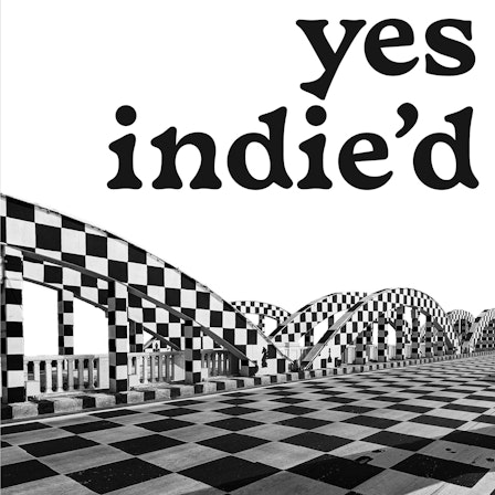 Yes Indie'd Pod