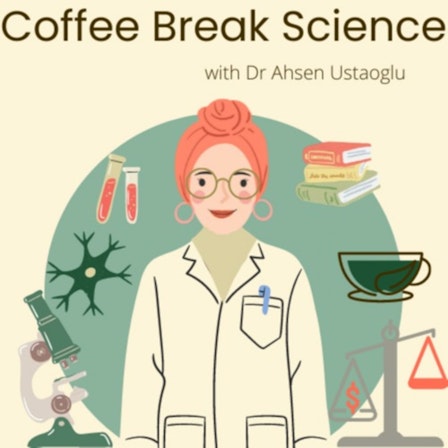 Coffee Break Science
