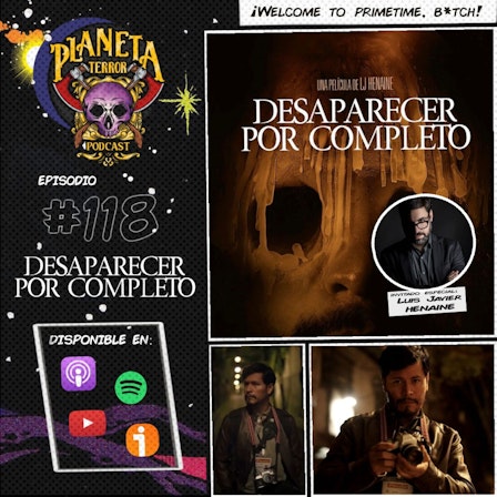 Planeta Terror Podcast