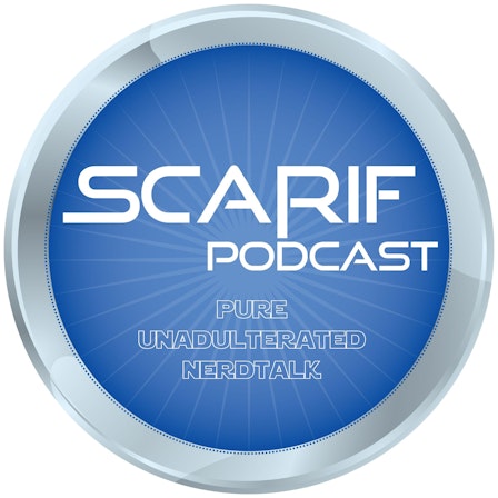 Scarif Scuttlebutt Podcast