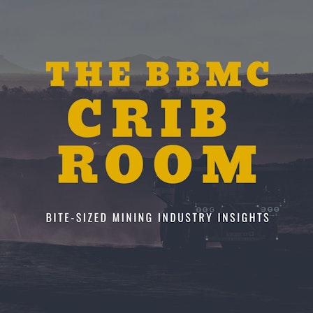 The BBMC Crib Room Podcast