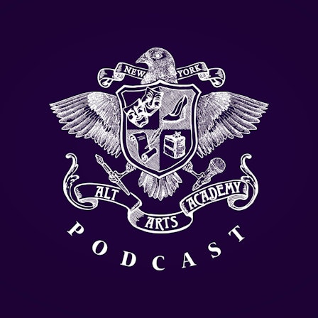 Arts Academy Podcast